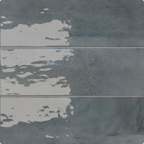 Ocean Blue - ceramic tile